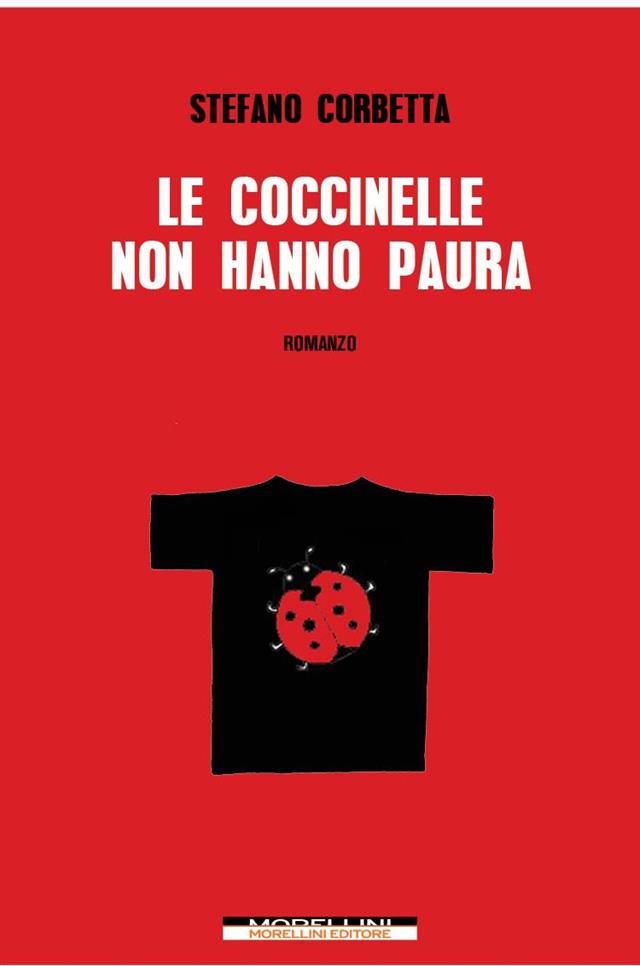 Stefano Corbetta Le Coccinelle Non Hanno Paura