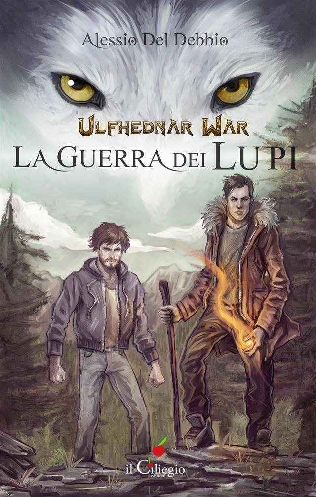 Guerra Dei Lupi Def Fiamme