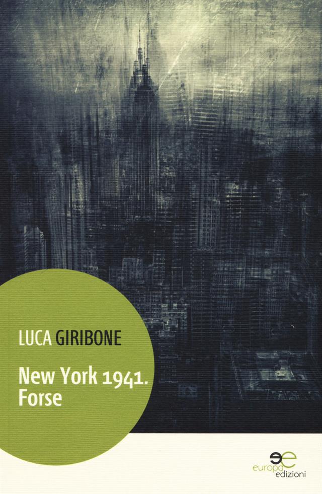 New York 1941