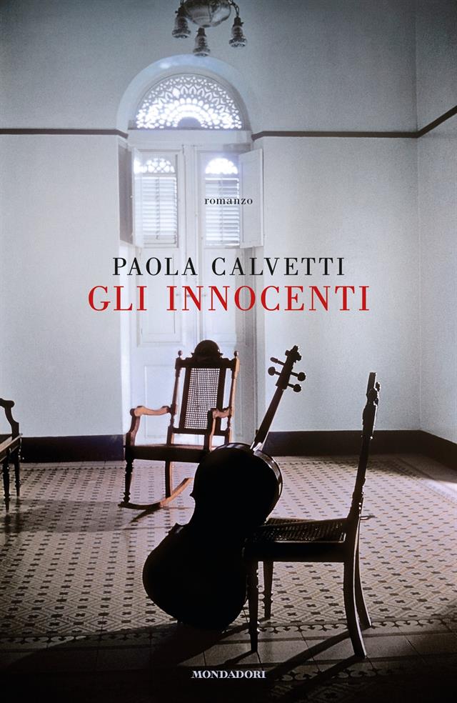 Cover Gli Innocenti