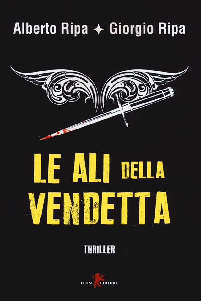 Le Ali Della Vendetta LRG