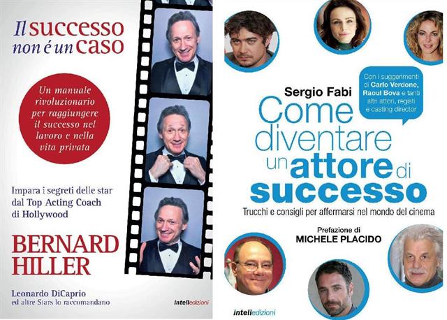 Due Copertine Insieme