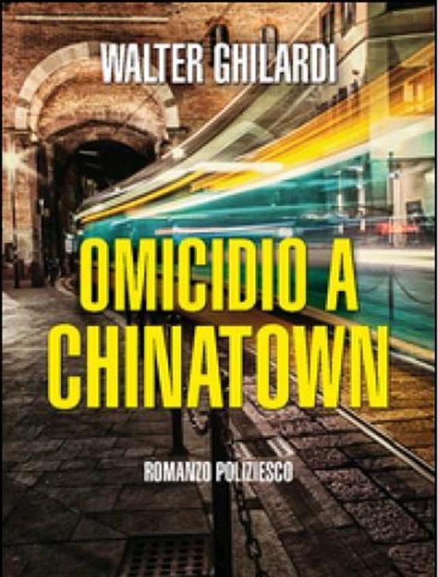 Ghilardi