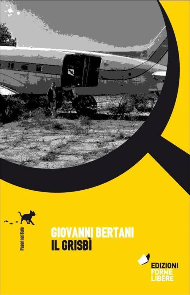 Bertani Copertina