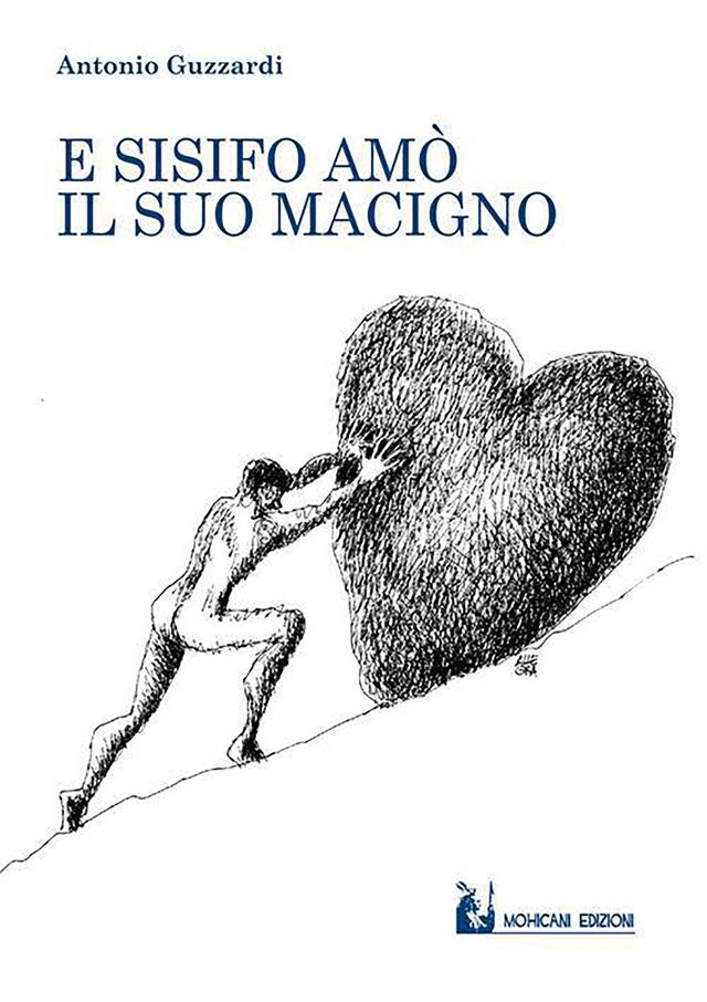 170527 Cover Sisifo Antonio Guzzardi