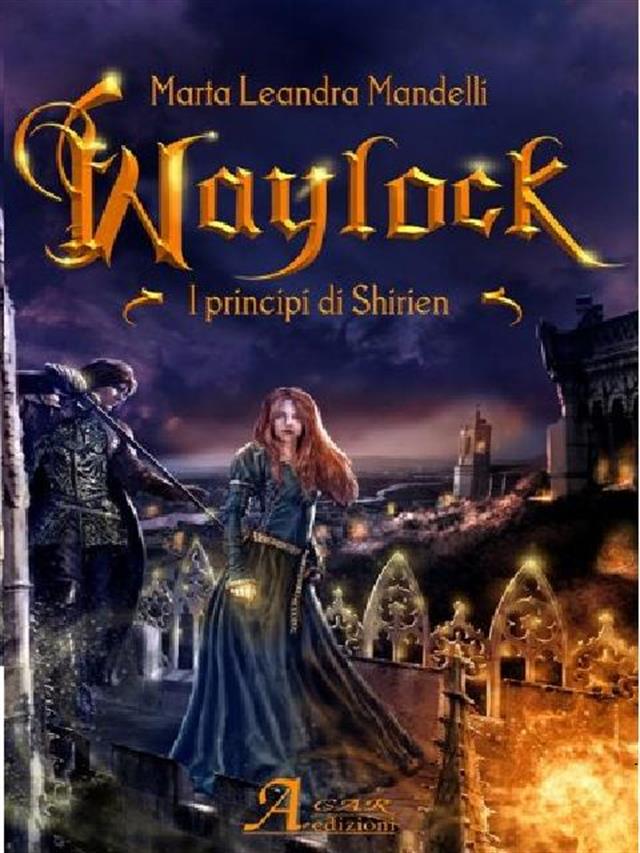 Waylock 436094