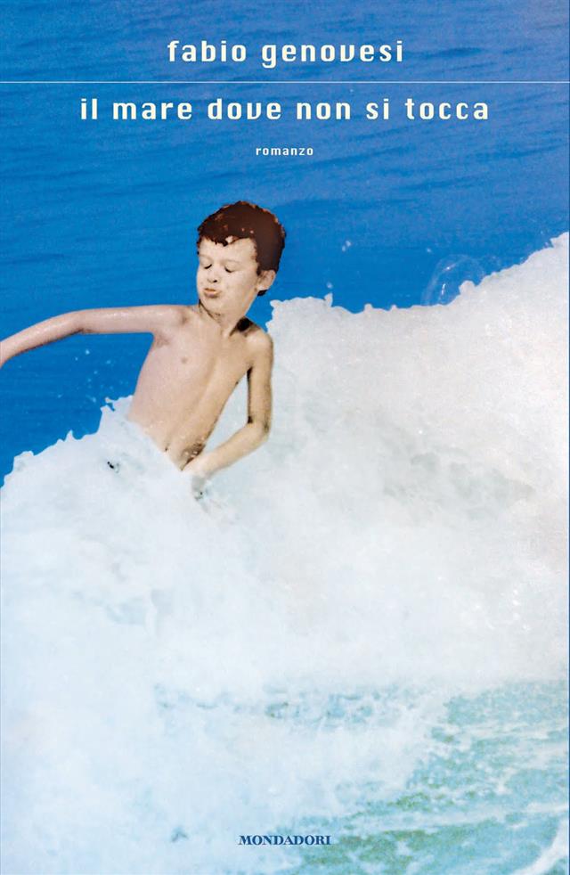 IL MARE DOVE NON SI TOCCA