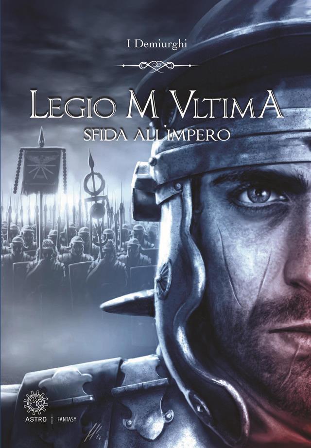 LEGIO1 Cover Web