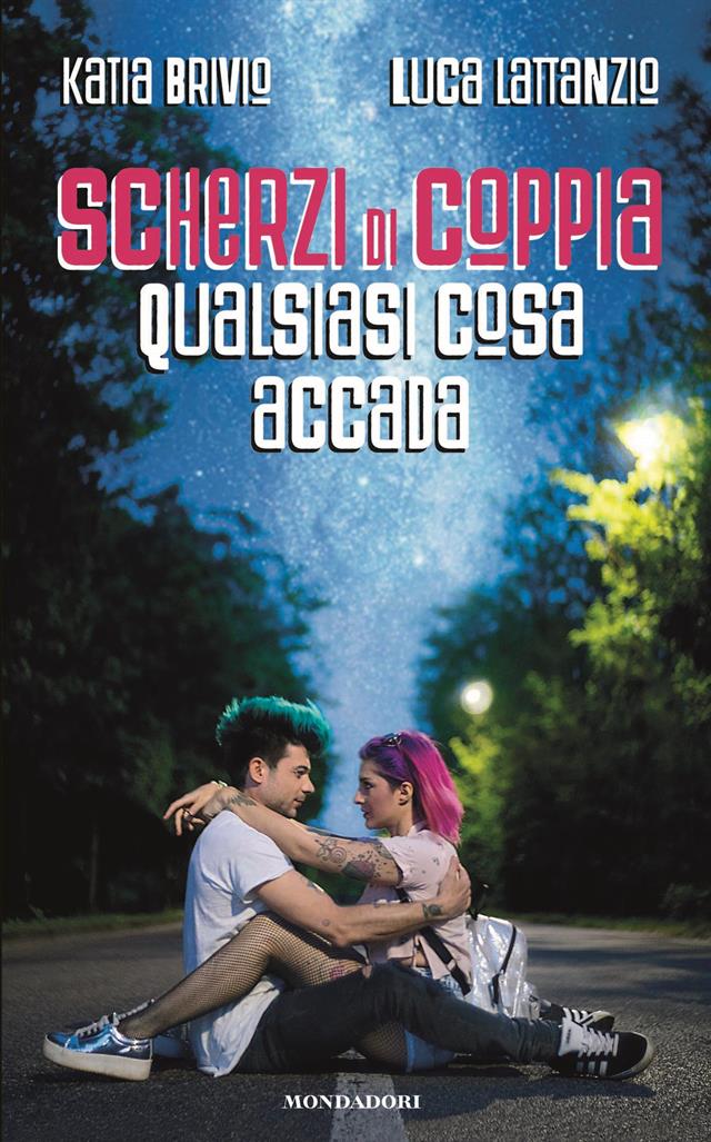 SCHERZI DI COPPIA QUALSIASI COSA ACCADA 300