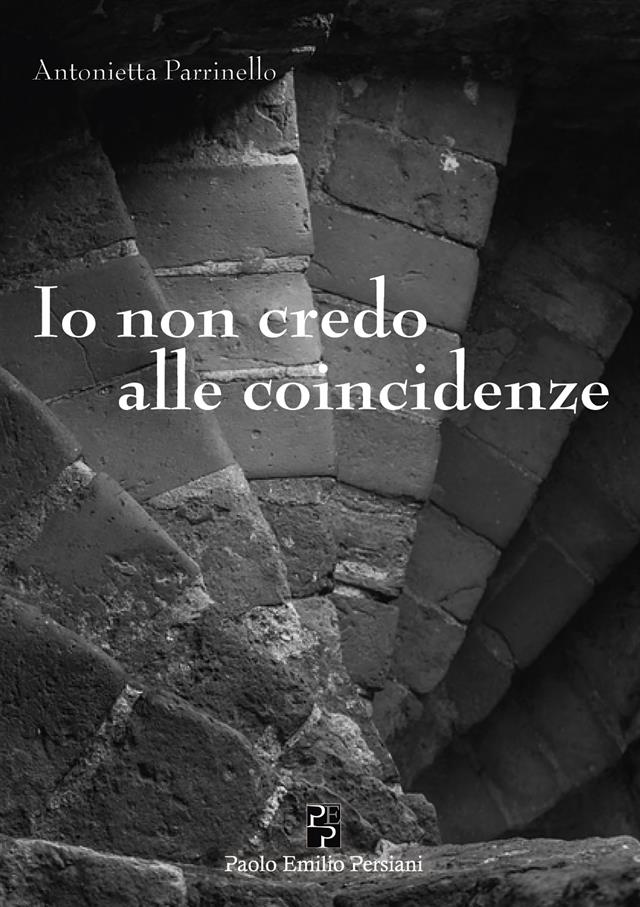 170518 Cover Io Non Credo Alle Coincidenze Bologna