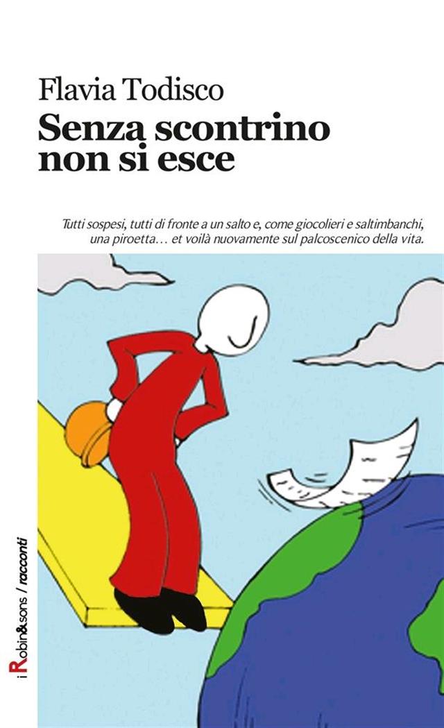 Senza Scontrino