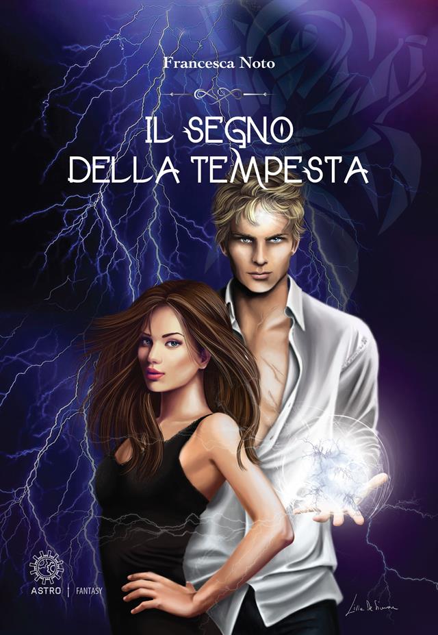 170617 Cover IL SEGNO DELLA TEMPESTA