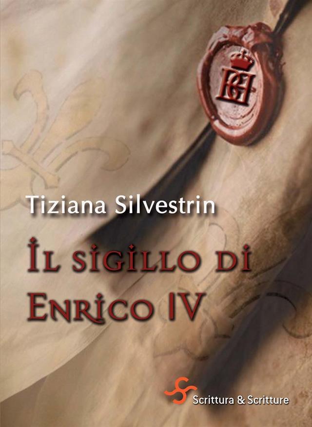 Il Sigillo Di E Nrico IV