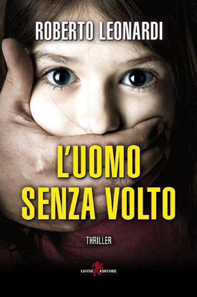 L Uomo Senza Volto LRG