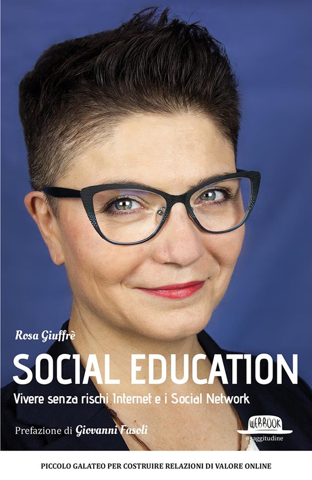 SOCIAL EDUCATION