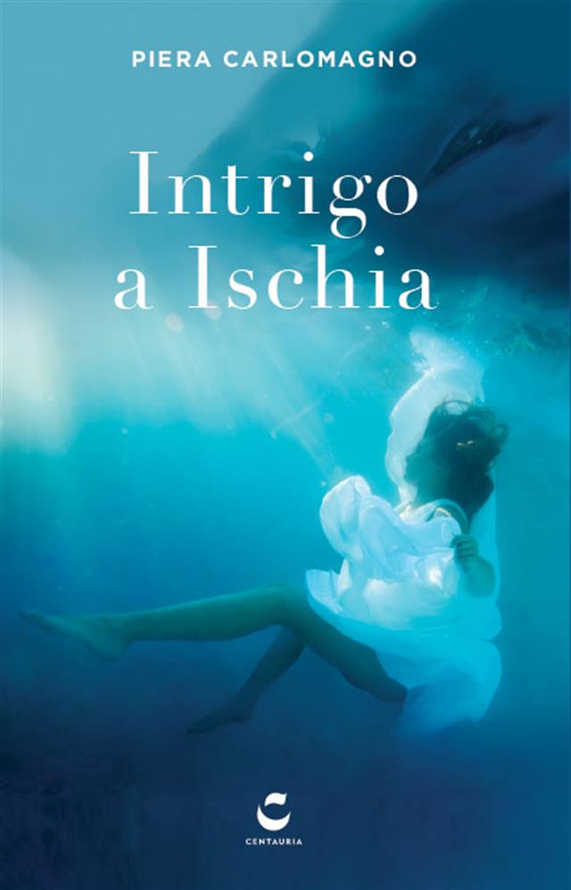 Carlomagno Intrigo A Ischia