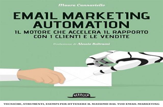 Email Marketing Automation