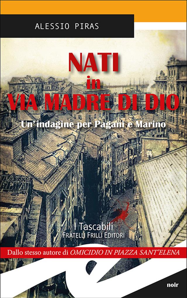 Nati In Via Madre Di Dio Per Web