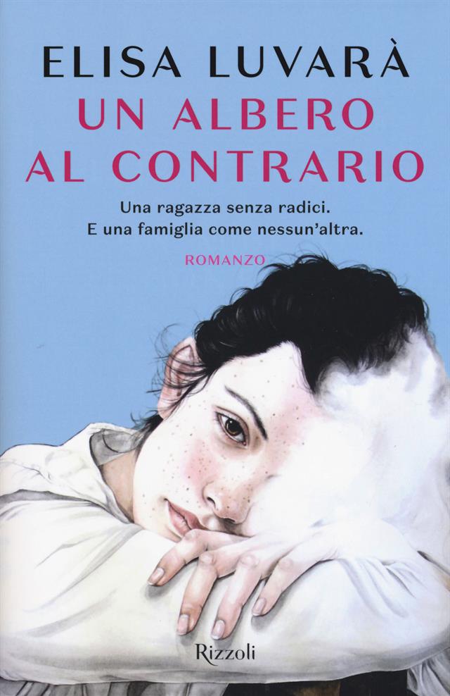 UN ALBERO AL CONTRARIO 2
