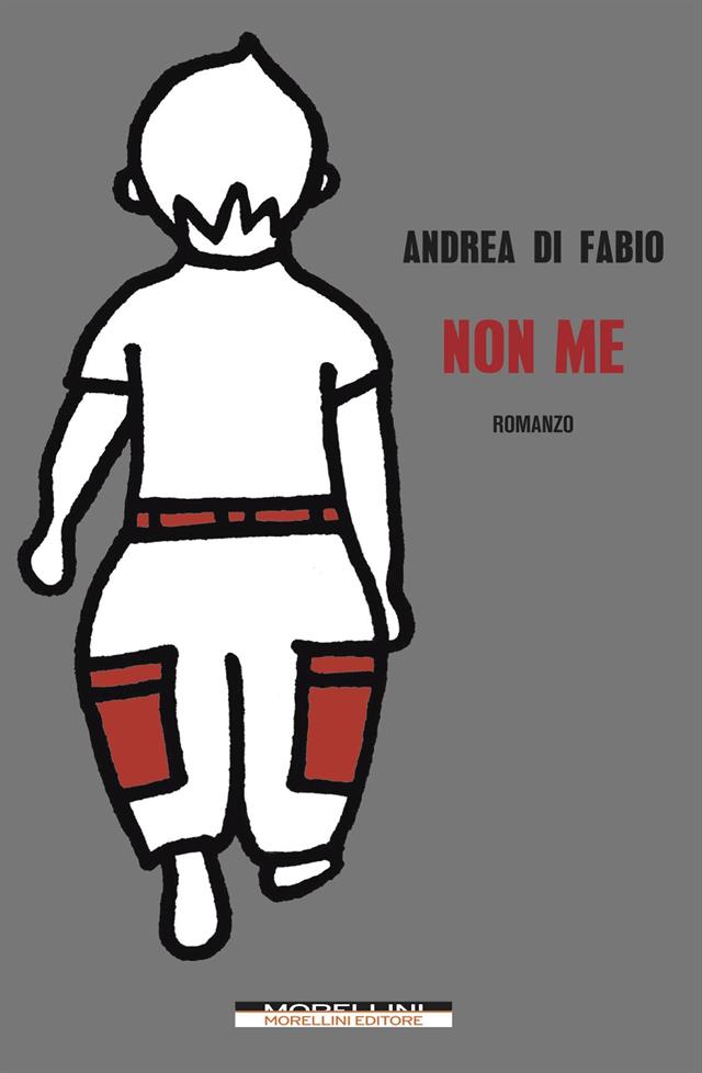 Non Me Cover Def