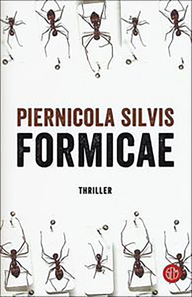 170221 Formicae