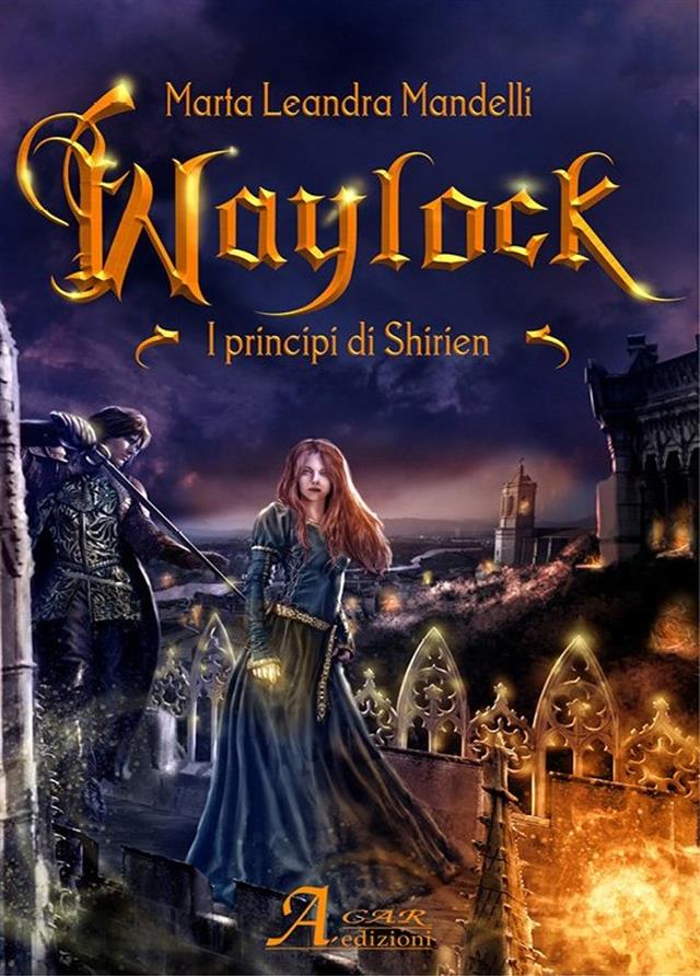 Waylock 436094