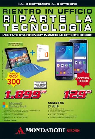 Offerte Hi-Tech