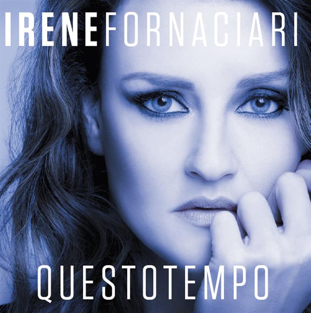 Irene Fornaciari Questo Tempo