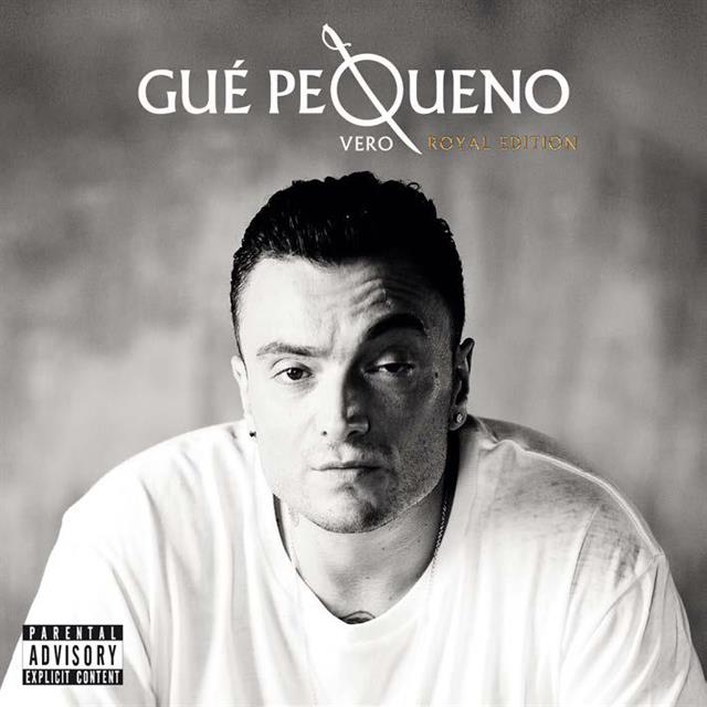 Cover Guè