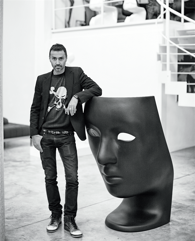Fabio Novembre Design