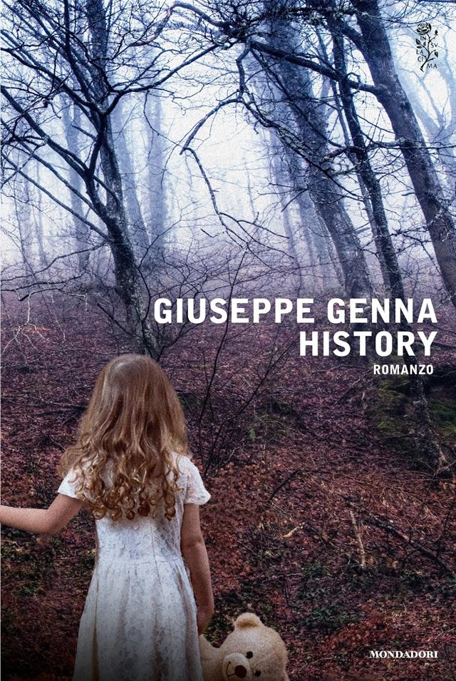 Cover History Genna
