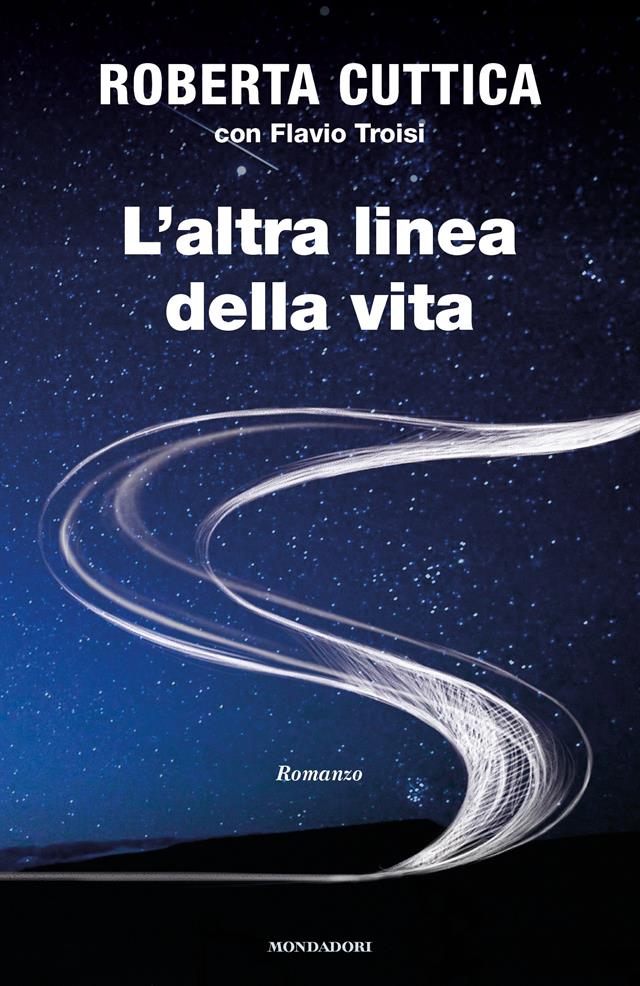 Cover L'altra Linea Della Vita