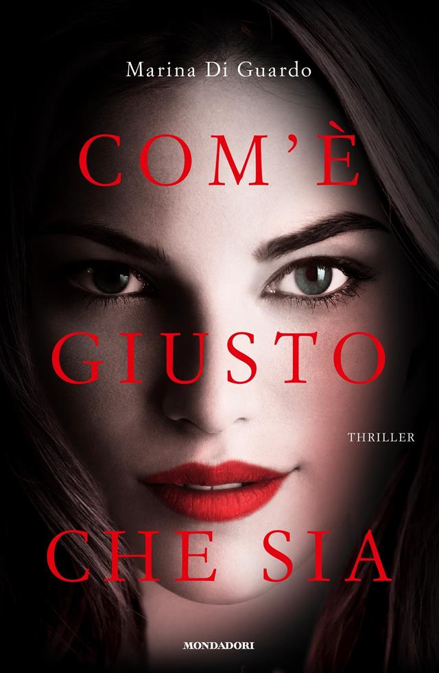Cover Com'è Giusto Che Sia