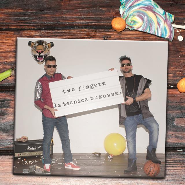 Cover Two F
