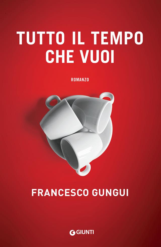 Cop High Tutto Il Tempo Che Vuoi