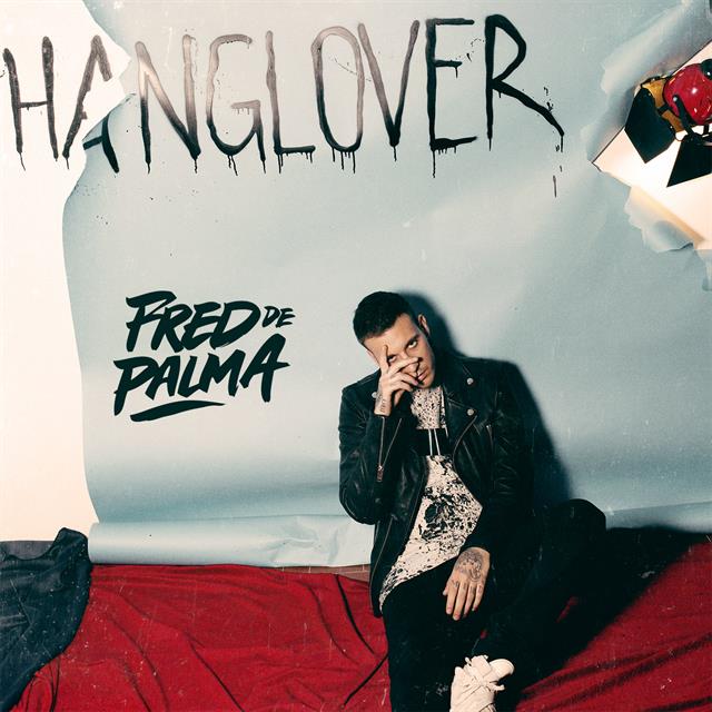 Cover Hanglover Freddepalma