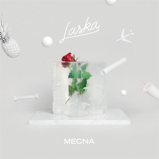 Laska Copertina