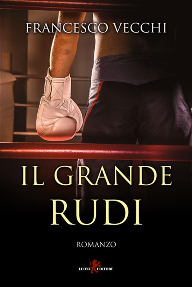 Il Grande Rudi LRG