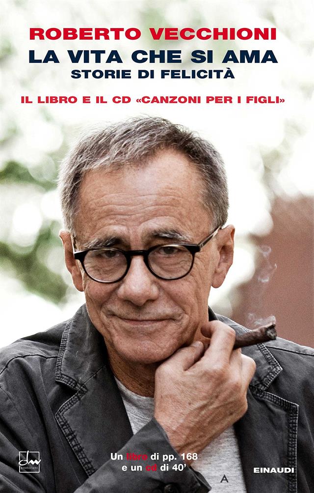 Vecchioni La Vita Che Siamo