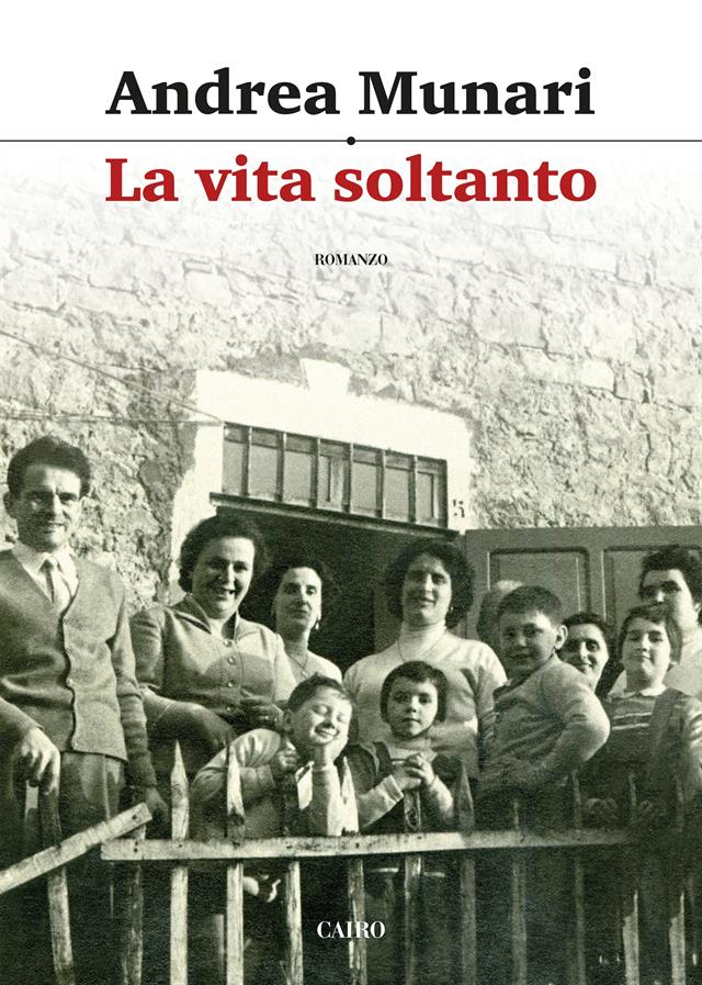 Munari La Vita Soltanto