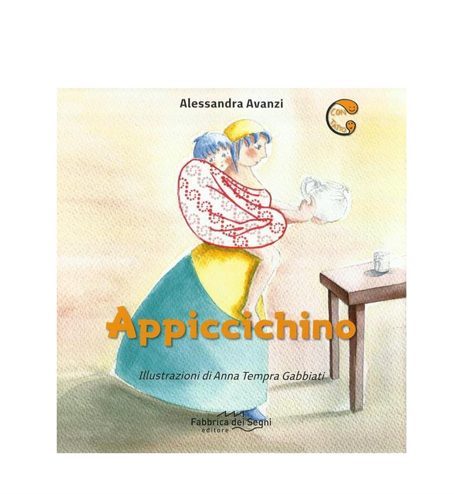 Appiccichino 1