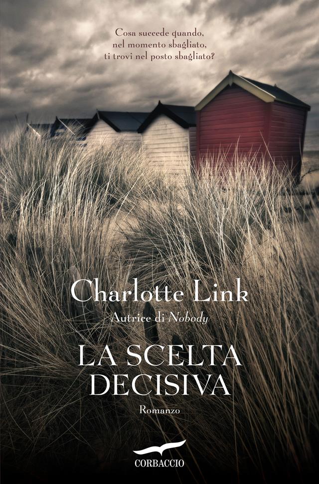 La Scelta Decisiva PIATTO