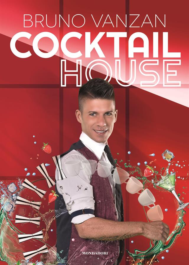 COCKTAIL HOUSE Bruno Vanzan 300