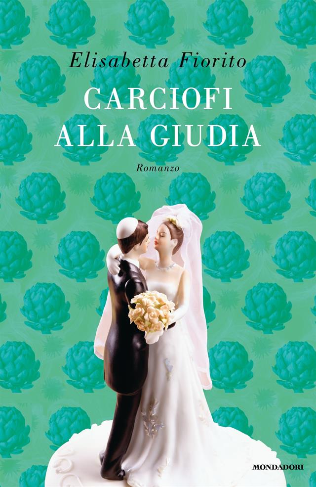 Cover Carciofi Alla Giudia