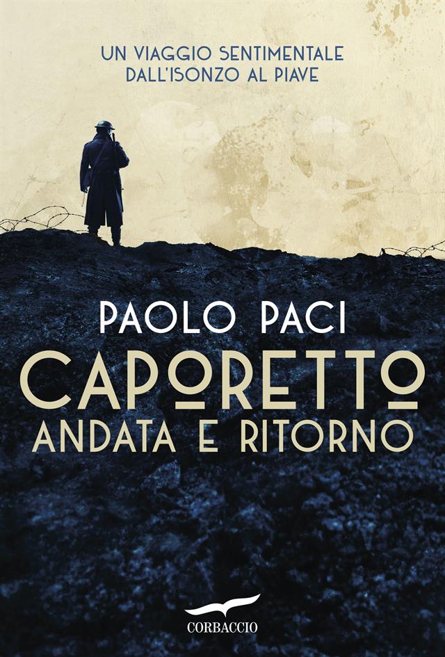 Paci Caporetto