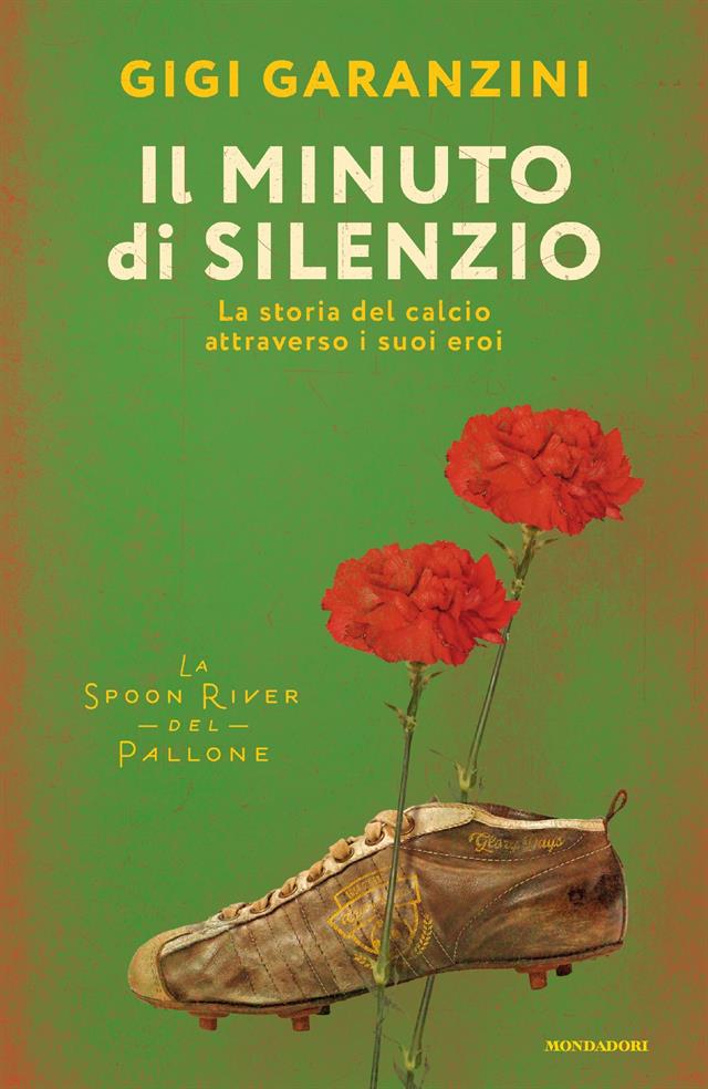 Cover Il Minuto Di Silenzio