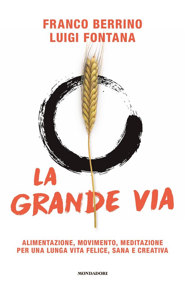 Cover La Grande Via