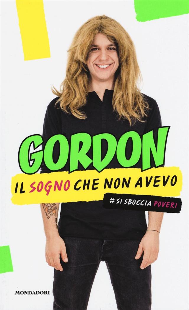 Foto G Ordon