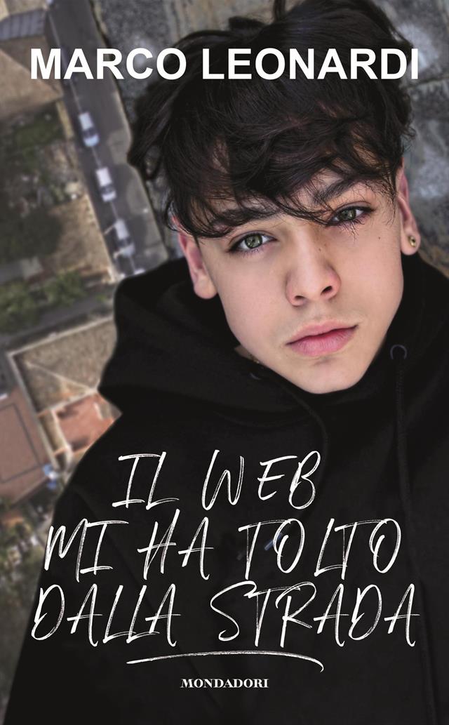 WEB MI HA TOLTO DALLA STRADA Marco Leonardi 300