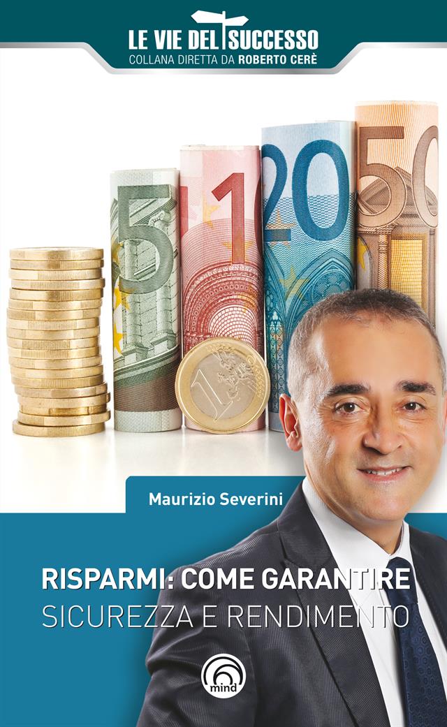 SEVERINI COVER